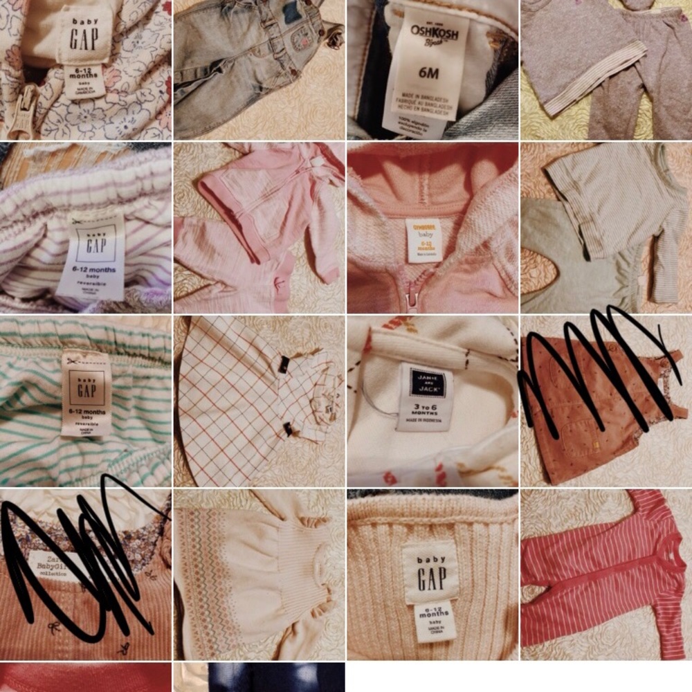 Name brand bundle! - Picture 6 of 6